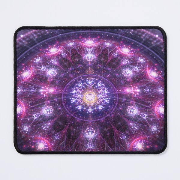 Item preview, Fractal Art Bloomfall designed and sold by creator-Ra.