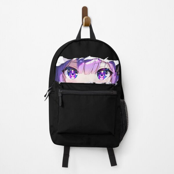 Item preview, Unicorn Azur Lane Galaxy Eyes Torn Paper Peek designed and sold by PMartistStudio.