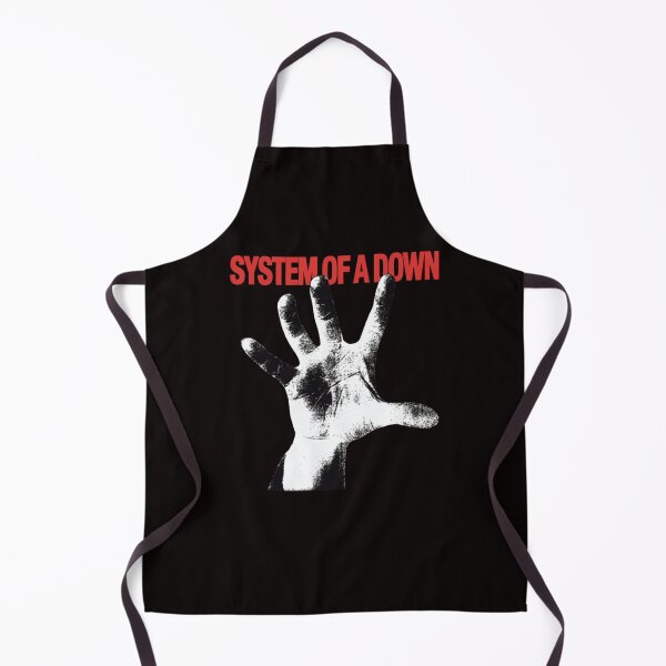 Item preview, System Of A Down designed and sold by malikromanie.