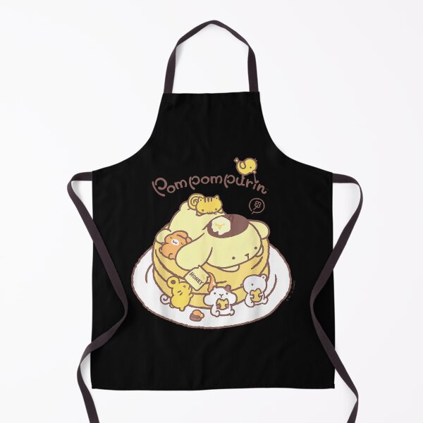 Item preview, Pompompurin Pancake Friends designed and sold by Dizayndan.