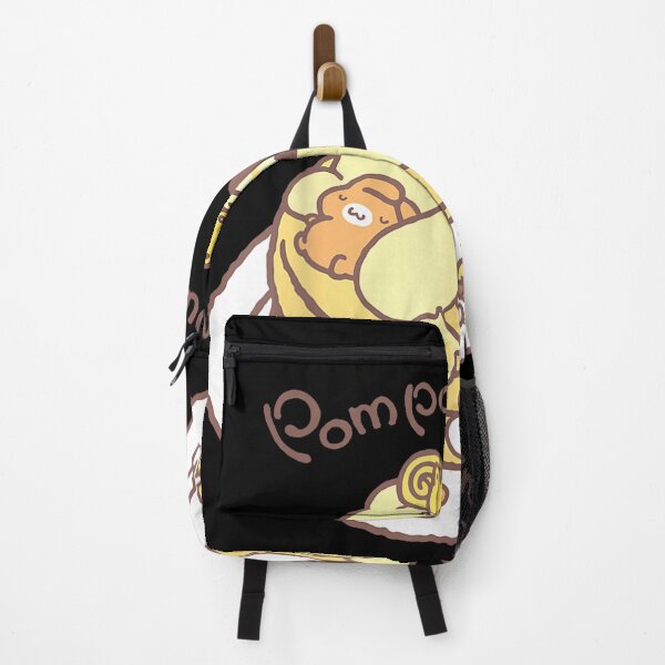 Item preview, Pompompurin Pancake Friends   designed and sold by Dizayndan.