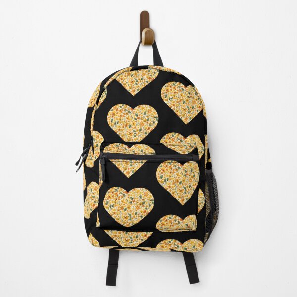 Item preview, Little Yellow Flowers in heart designed and sold by uunaa.