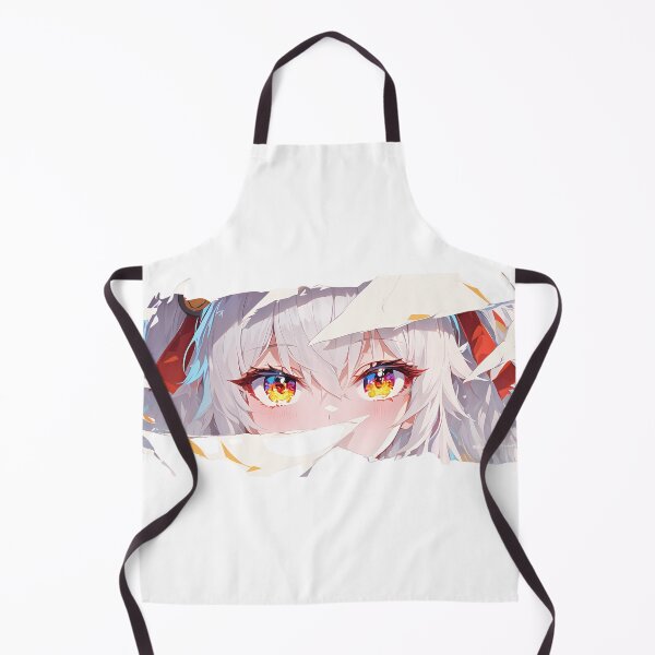 Item preview, Laffey Azur Lane Sparkle Eyes Torn Paper Peek designed and sold by PMartistStudio.