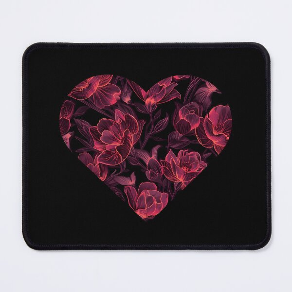 Item preview, Fuchsia peonies designed and sold by uunaa.