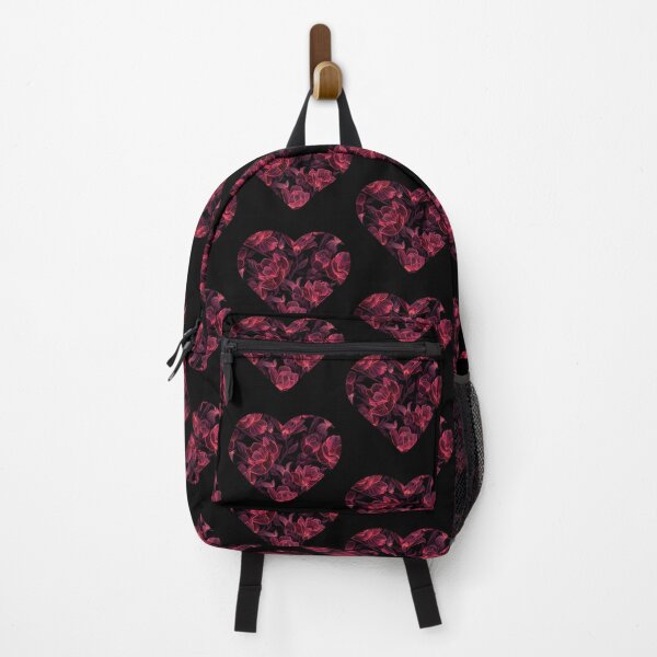 Item preview, Fuchsia peonies designed and sold by uunaa.