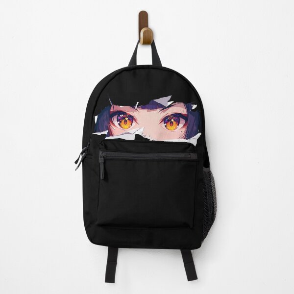 Item preview, Akagi Azur Lane Amber Eyes Torn Paper Peek designed and sold by PMartistStudio.