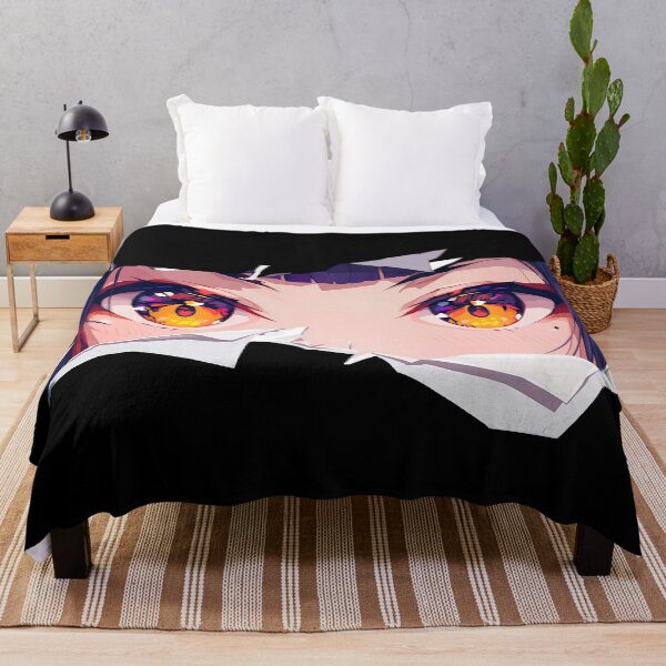 Item preview, Akagi Azur Lane Amber Eyes Torn Paper Peek designed and sold by PMartistStudio.