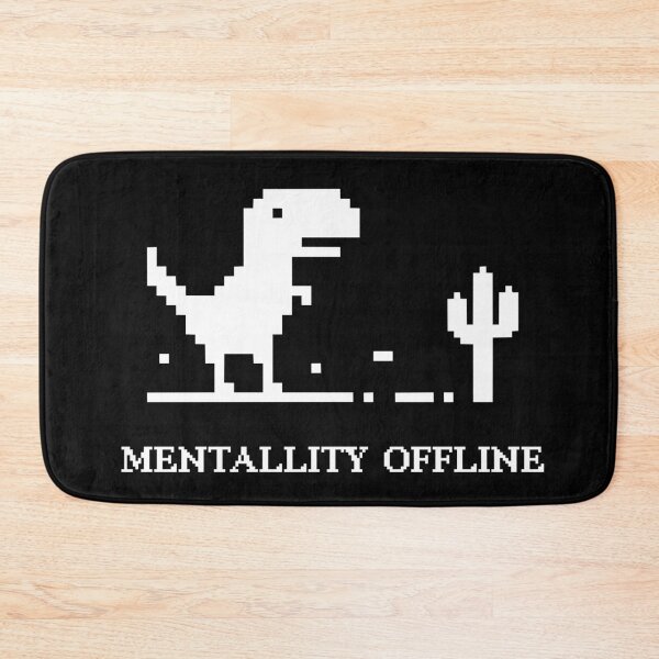 Item preview, Mentality Offline designed and sold by Coldbrew14.
