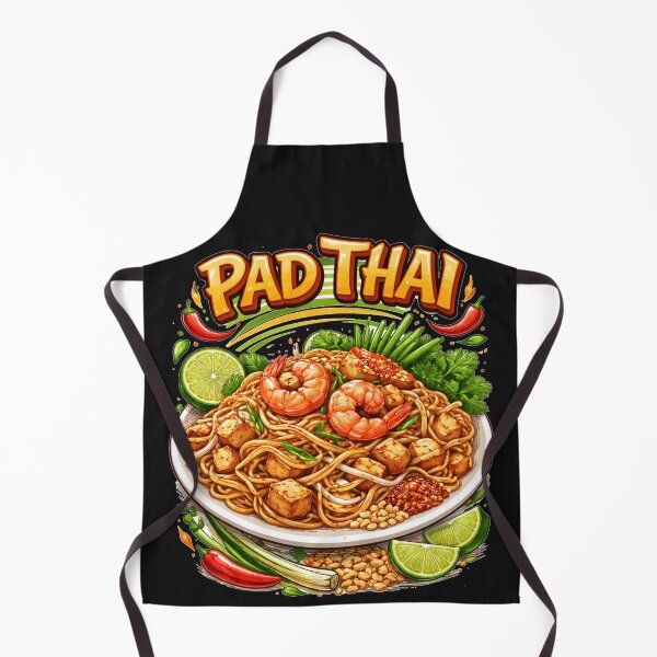 Item preview, Pad Thai designed and sold by MarthaPlace.