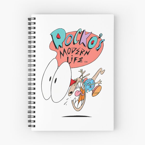 Item preview, Rockoss Moderns Life Retro Cartoon designed and sold by BOYSMHS2000.