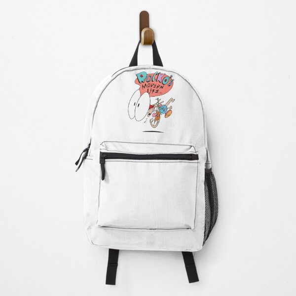 Item preview, Rockoss Moderns Life Retro Cartoon designed and sold by BOYSMHS2000.