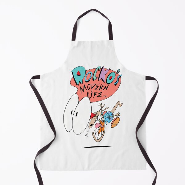 Item preview, Rockoss Moderns Life Retro Cartoon designed and sold by BOYSMHS2000.