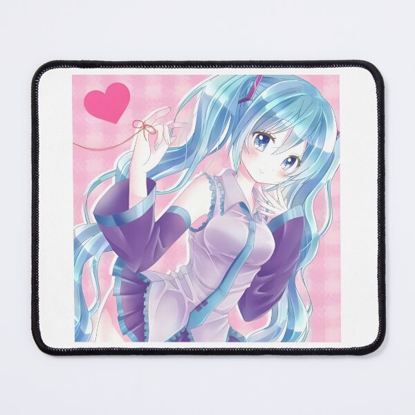 Item preview, Hatsune miku vocaloid  designed and sold by RadiantGraphics.