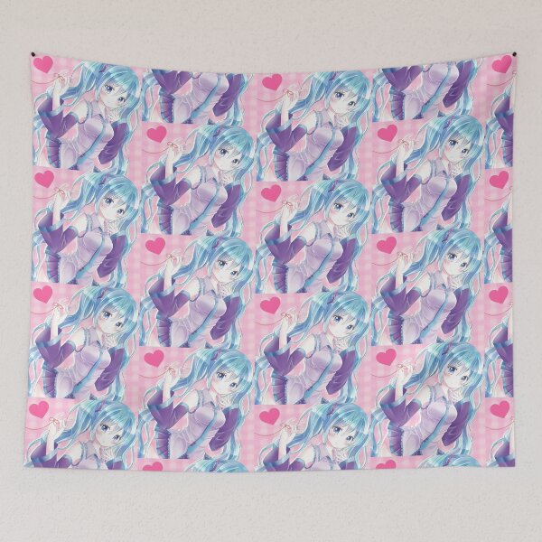 Item preview, Hatsune miku vocaloid  designed and sold by RadiantGraphics.