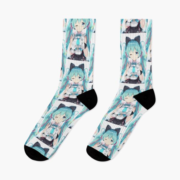 Item preview, Hatsune miku vocaloid  designed and sold by RadiantGraphics.