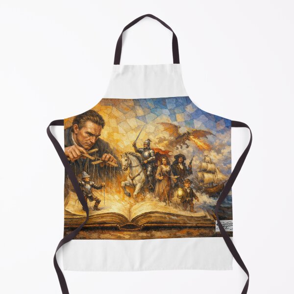 Item preview, Tell me a story designed and sold by JJESTOICO.