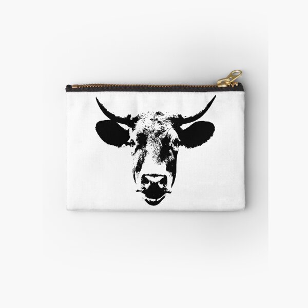 Item preview, cow's head / cow designed and sold by RalfkLang.