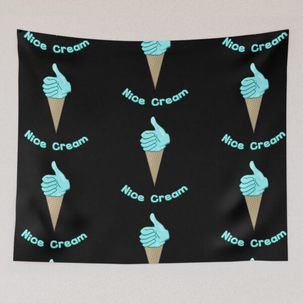 Item preview, Nice Cream - Ice Cream designed and sold by Ventein.