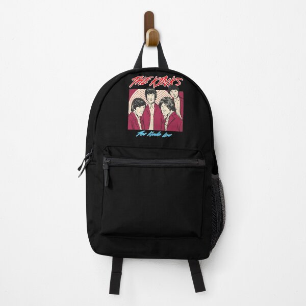 Item preview, Love Rock The Kinks Band Live designed and sold by BOYSMHS2000.