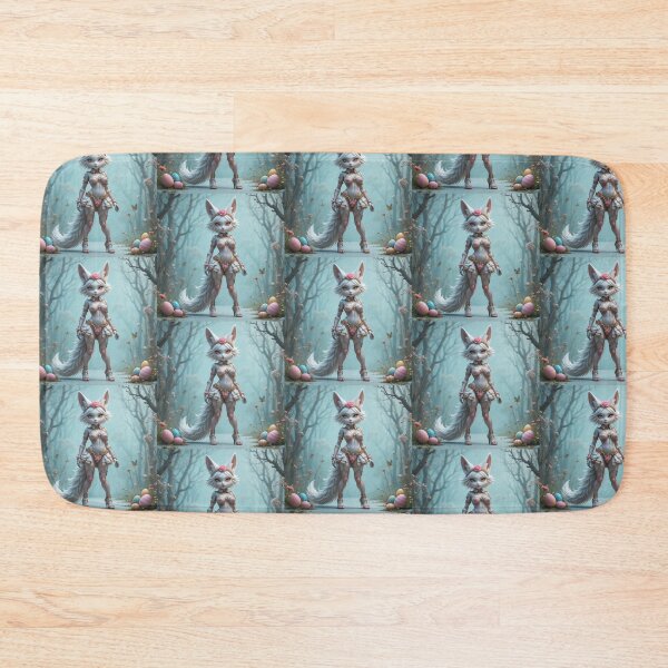 Item preview, Foxy Girl designed and sold by RaF71PrO.