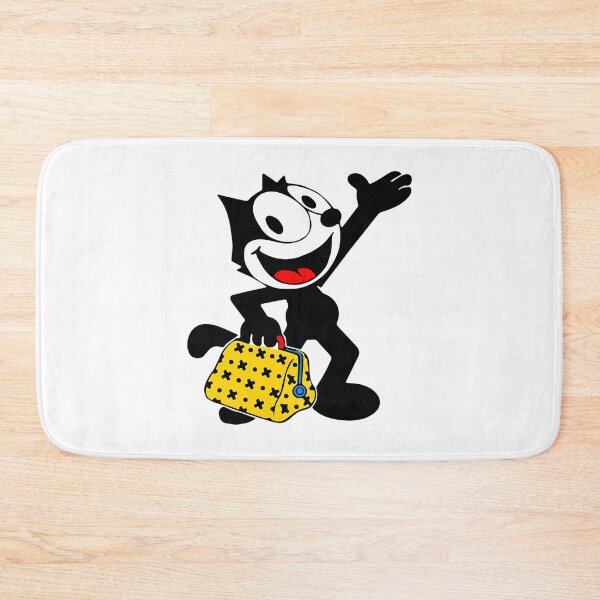Item preview, Felixx The Cat With His Magic Bag Of Tricks designed and sold by BOYSMHS2000.