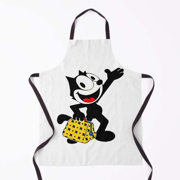 Item preview, Felixx The Cat With His Magic Bag Of Tricks designed and sold by BOYSMHS2000.