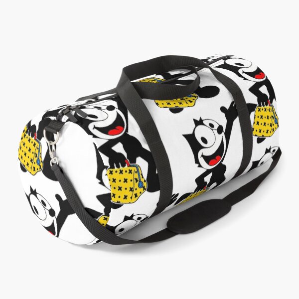 Item preview, Felixx The Cat With His Magic Bag Of Tricks designed and sold by BOYSMHS2000.