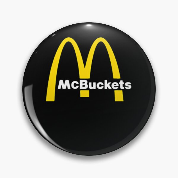 Item preview, McBuckets  designed and sold by Doa-Damian.
