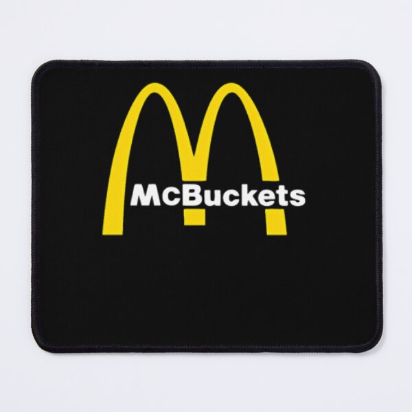 Item preview, McBuckets designed and sold by Doa-Damian.