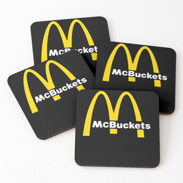 Item preview, McBuckets  designed and sold by Doa-Damian.