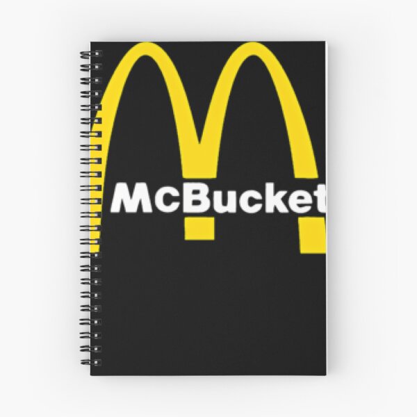 Item preview, McBuckets  designed and sold by Doa-Damian.