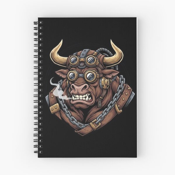 Item preview, Bull designed and sold by Aise06.