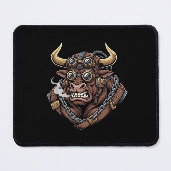 Item preview, Bull designed and sold by Aise06.
