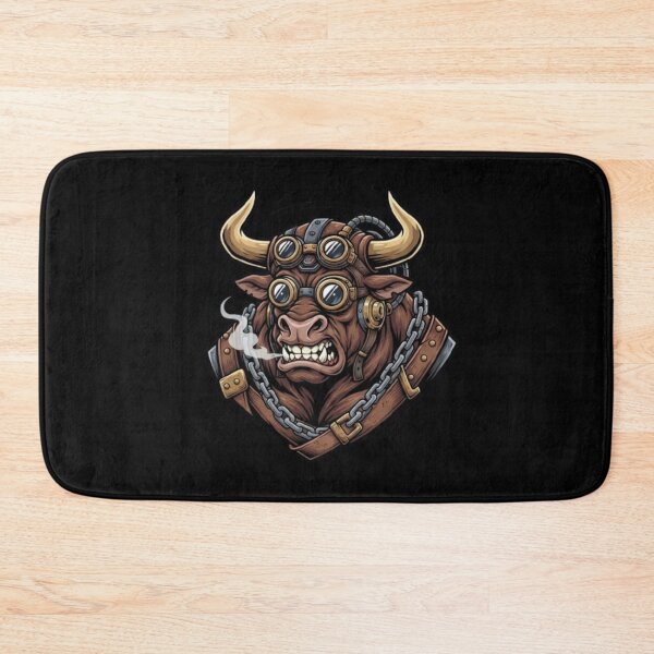 Item preview, Bull designed and sold by Aise06.