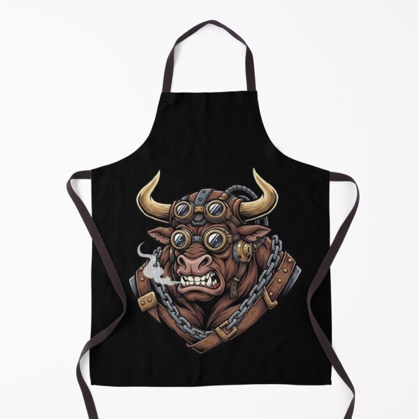 Item preview, Bull designed and sold by Aise06.