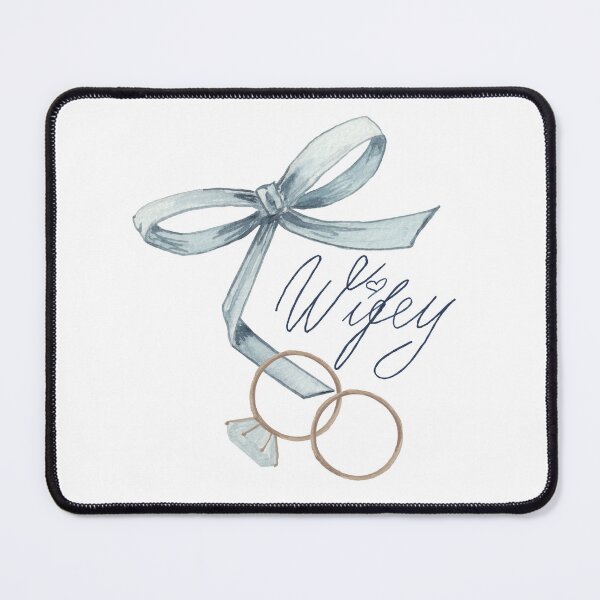 Item preview, Wifey designed and sold by LLilyArt.