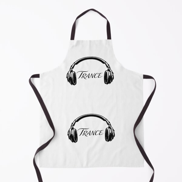 Item preview, Trance Music designed and sold by  ZenRave Designs.