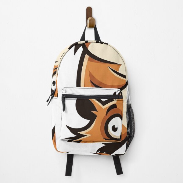 Item preview, Cute dancing hamster illustration in comic style designed and sold by AdCoL.