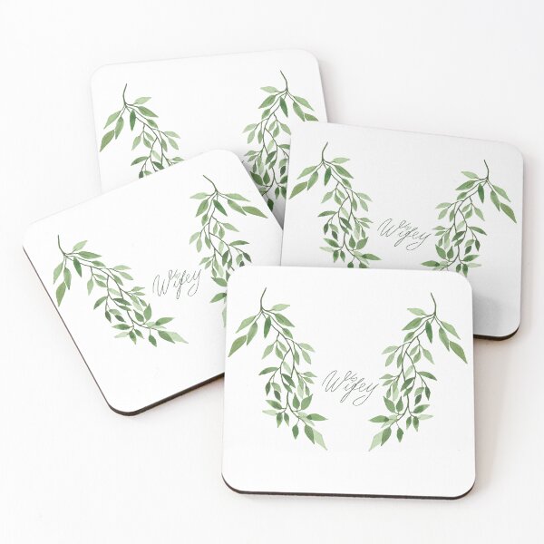 Item preview, Esposa designed and sold by LLilyArt.