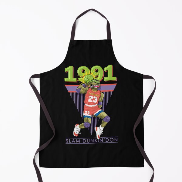 Item preview, SLAM DUNKIN' DON designed and sold by Doa-Damian.