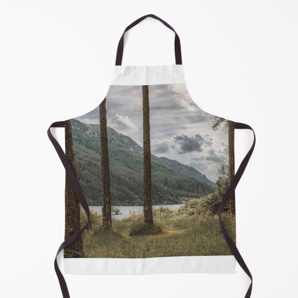 Item preview, Loch Eck Argyll Through the Trees designed and sold by RJW Images.