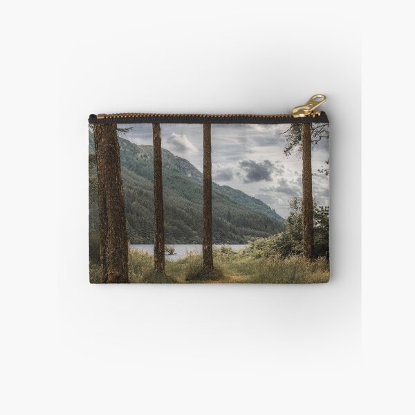 Item preview, Loch Eck Argyll Through the Trees designed and sold by RJW Images.