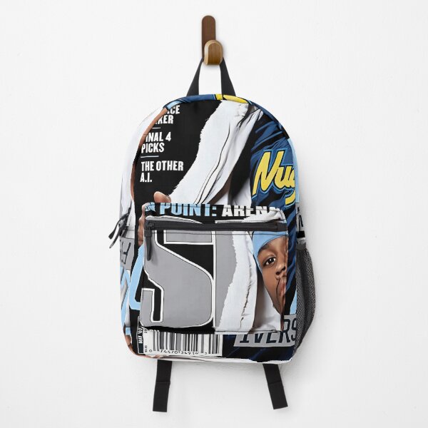 Item preview, Allen-Iverson-Cover -Slam-Magazine designed and sold by Doa-Damian.