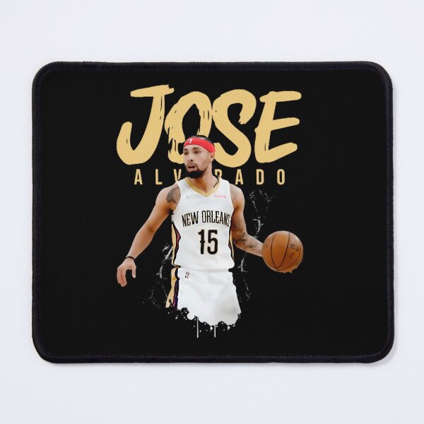 Item preview, Jose sport Alvarado  designed and sold by Doa-Damian.
