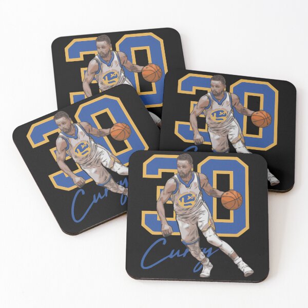 Item preview, Stephen Curry Golden State Basketball Illustration  designed and sold by Doa-Damian.