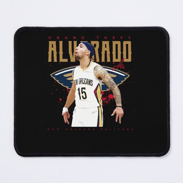 Item preview, Jose sport Alvarado  (1)  designed and sold by Doa-Damian.