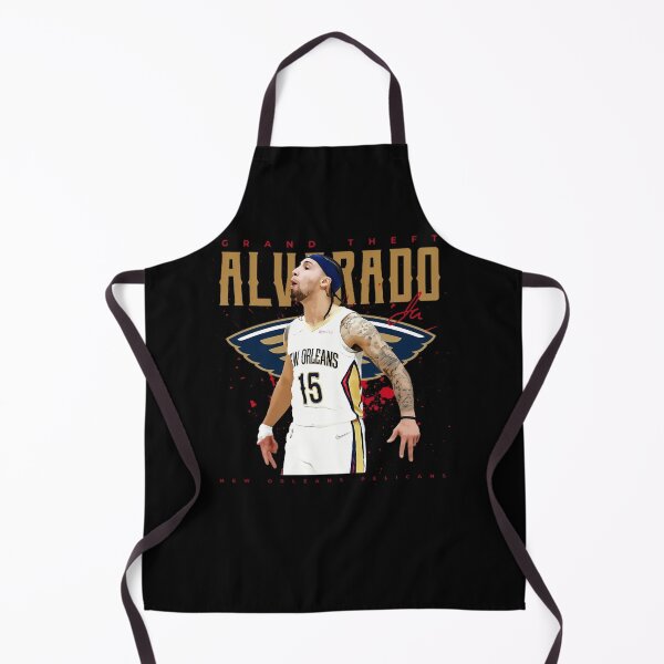 Item preview, Jose sport Alvarado  (1)  designed and sold by Doa-Damian.