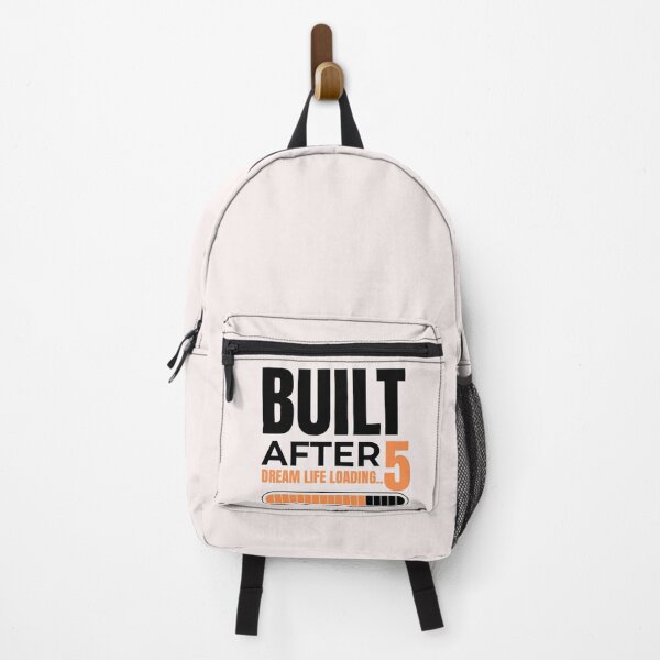 Item preview, Hustle designed and sold by Built After 5.