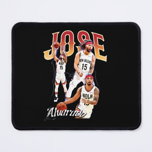 Item preview, Jose sport Alvarado Basketball  Style 2  designed and sold by Doa-Damian.