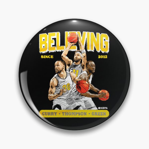 Item preview, Believing since 2012  designed and sold by Doa-Damian.